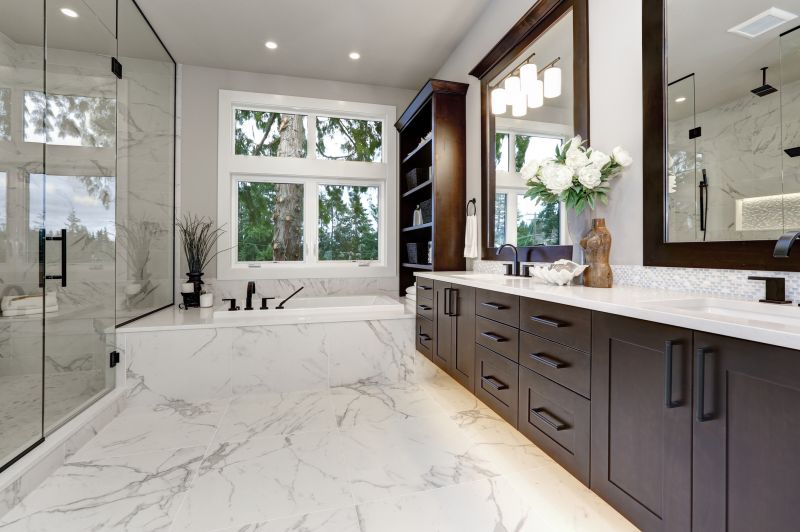 Luxury Vanity Mirrors