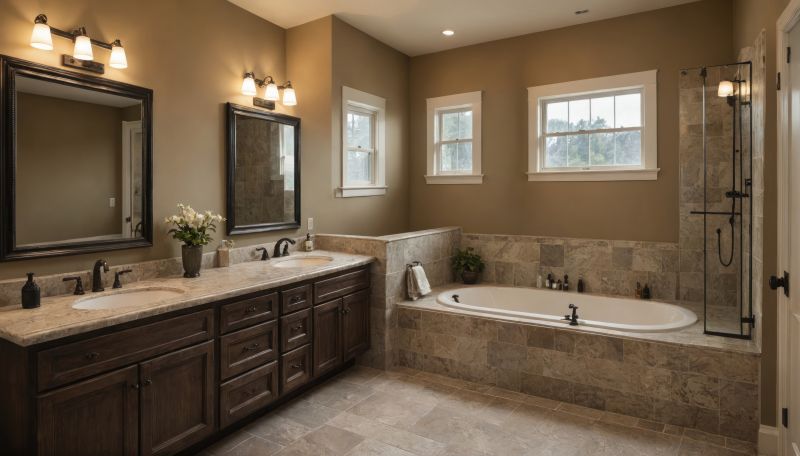 Top Bathroom Remodeling Companies in Laguna Hills, CA