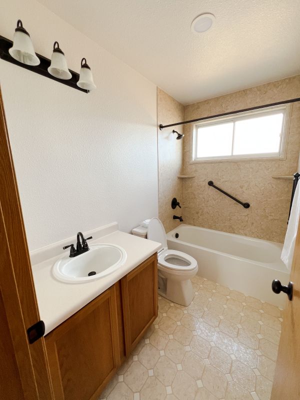 Top Bathroom Remodeling Companies in Lake Forest, CA