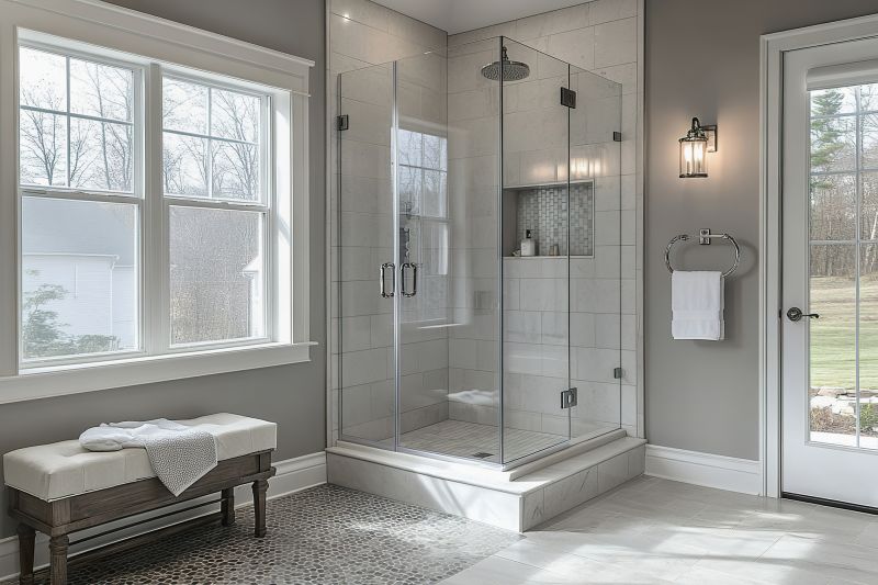 Best Shower Installation Contractors in Lake Elsinore, CA